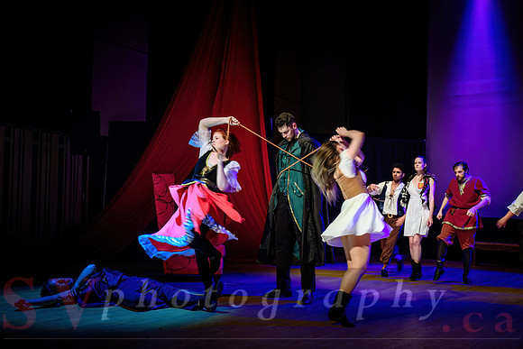 Canada Zouk Congress