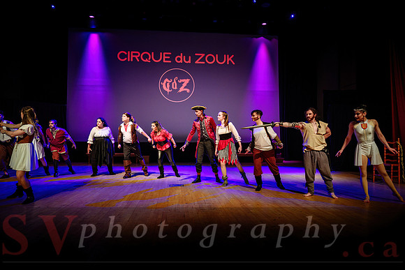 Canada Zouk Congress