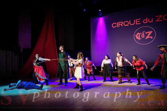 Canada Zouk Congress
