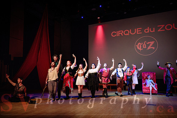 Canada Zouk Congress