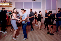 Toronto Salsa Fridays