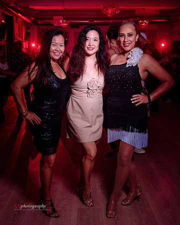 9th Anniversary Weekend