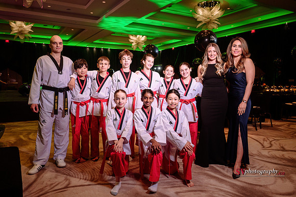Fired Up Gala In Support of Sick Kids - 2025