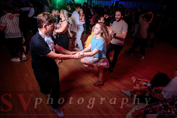 Canada Zouk Congress