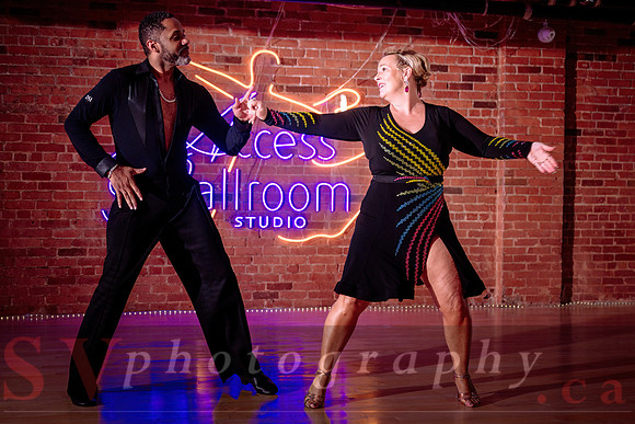 Access Ballroom