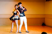iFreestyle 10th Anniversary Party