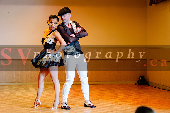iFreestyle 10th Anniversary Party