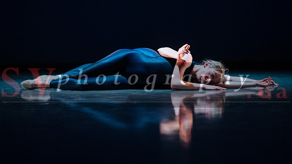 George Brown Dance - Unleashed 2019