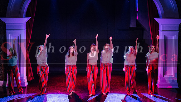 City Dance Corps - 17th Anniversary