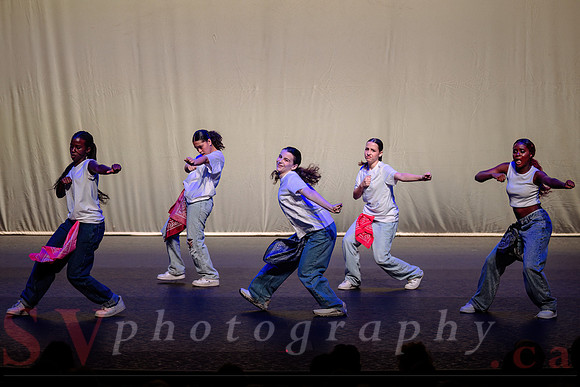 City Dance Corps - Kids Recital
