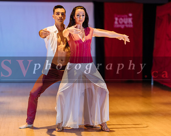 Canada Zouk Congress