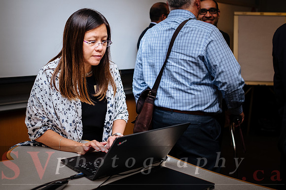 ISACA Toronto Annual Summer Conference 2018