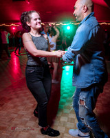 Toronto Salsa Fridays