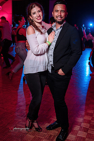 Saturday Social - 7 Year Anniversary