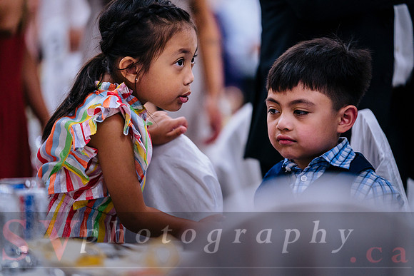 Roland & Tessie