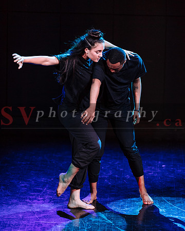 City Dance Corps - 17th Anniversary