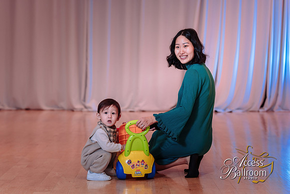 Angelica's 2nd Birthday