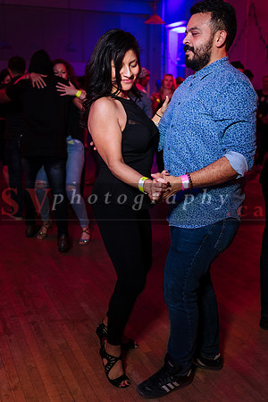 BOXING DAY PARTY AT DOVERCOURT HOUSE