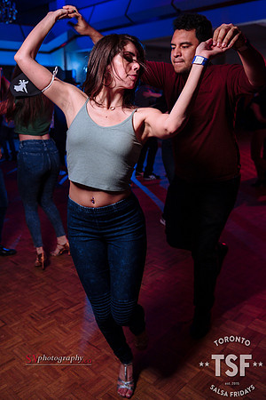 Friday Fusion at Lithuanian House
