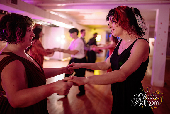 Access Ballroom