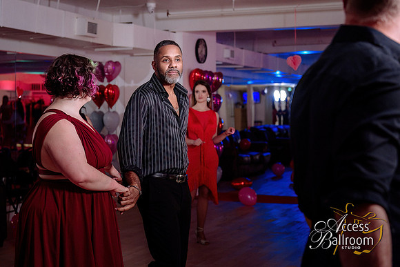 Access Ballroom