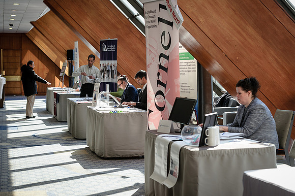 2014 Canadian Conference on IT Audit, Governance and Security