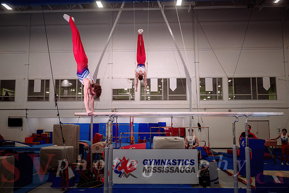 Gymnastics Mississauga