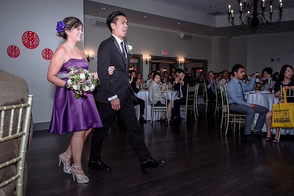 Karen & Paul