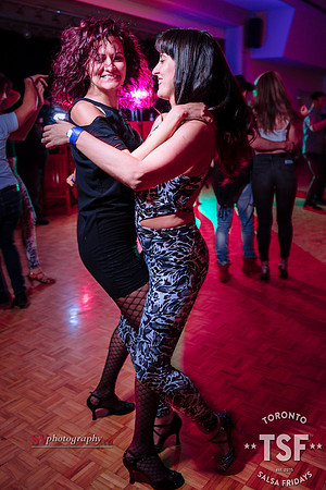 Friday Fusion at Lithuanian House