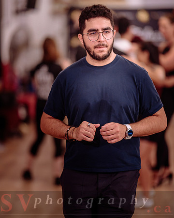 iFreeStyle's 14th Student Appreciation