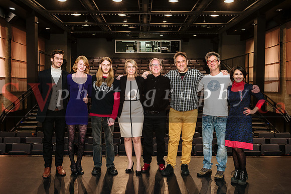 Hearts of Tango - Premiere Show