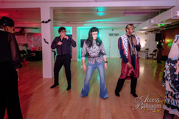 Access Ballroom