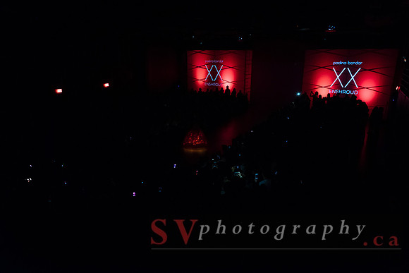 Fashion Art Toronto - Day 5: UTOPIA