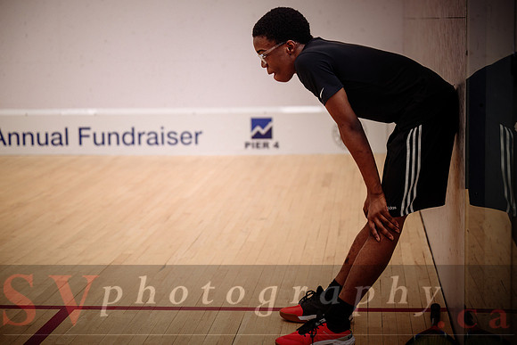Urban Squash Toronto