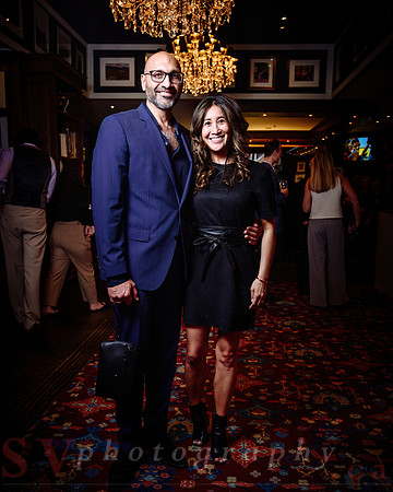 Urban Squash Toronto
