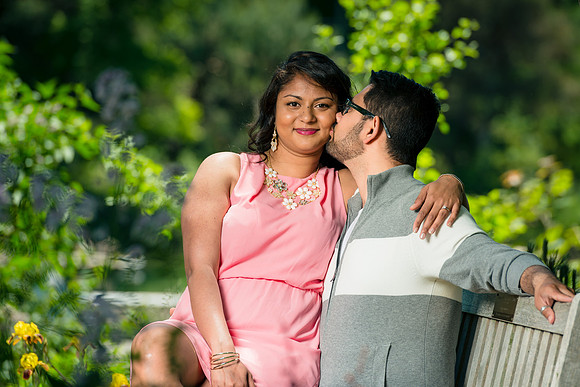 Malaika & Nikhil