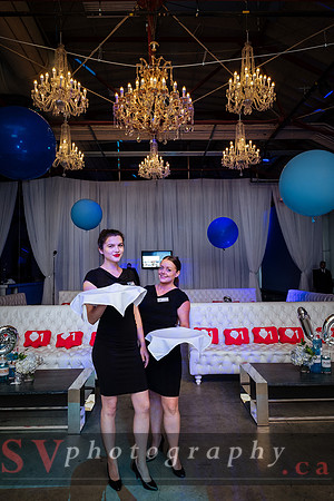 4th Annual All-Star Gala in Support of SickKids