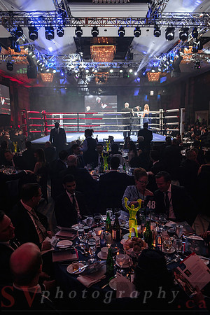 Shaw Boxing 2022