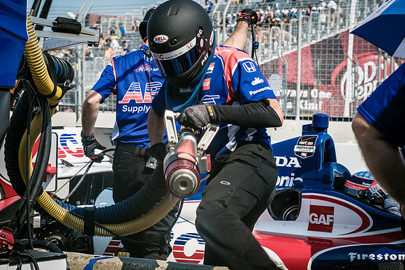 2014 Honda Indy