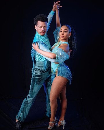 Drey Dance Company