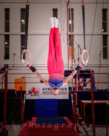Gymnastics Mississauga