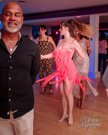Access Ballroom