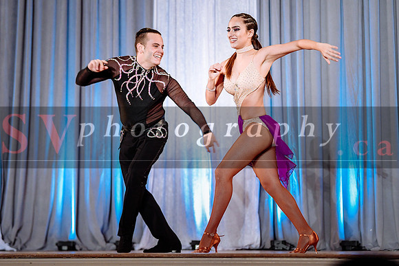 Canada Salsa & Bachata Congress