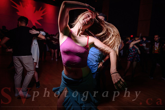 Canada Zouk Congress