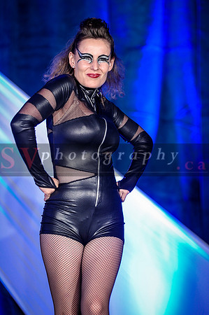 Baila Productions from Montreal