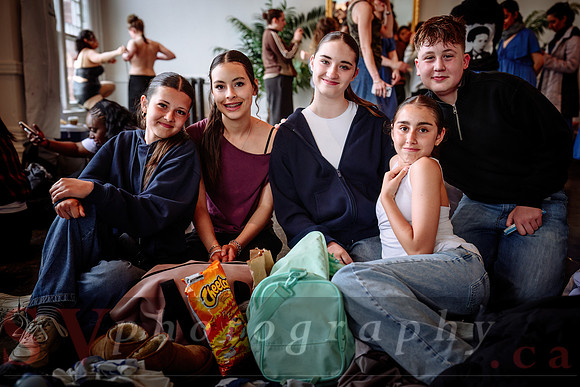 City Dance Corps' 24th Anniversary Showcase & After Party