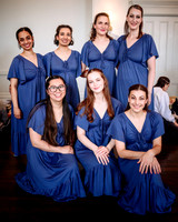 City Dance Corps' 24th Anniversary Showcase & After Party
