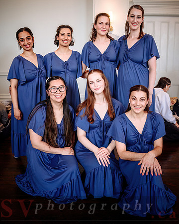 City Dance Corps' 24th Anniversary Showcase & After Party