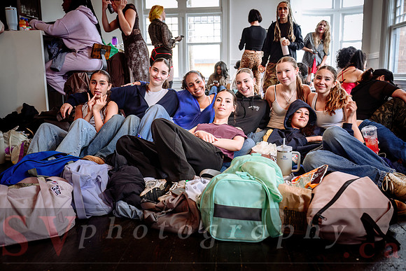 City Dance Corps' 24th Anniversary Showcase & After Party