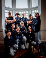 City Dance Corps' 24th Anniversary Showcase & After Party